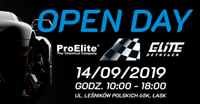 ProElite_Open_Day