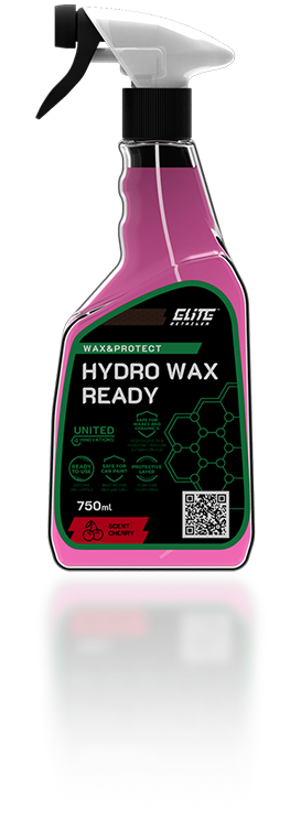 Hydro Wax Ready 750ml