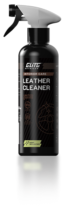 leather cleaner 500ml