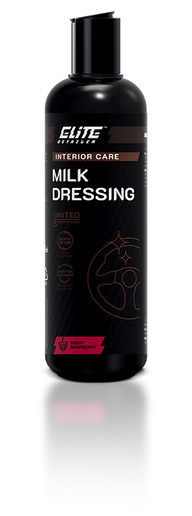 milk dressing 500ml