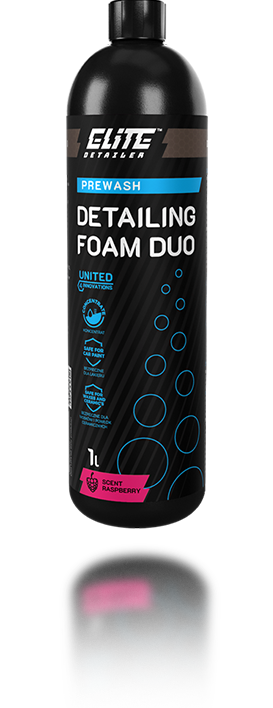 detailing foam duo 1l