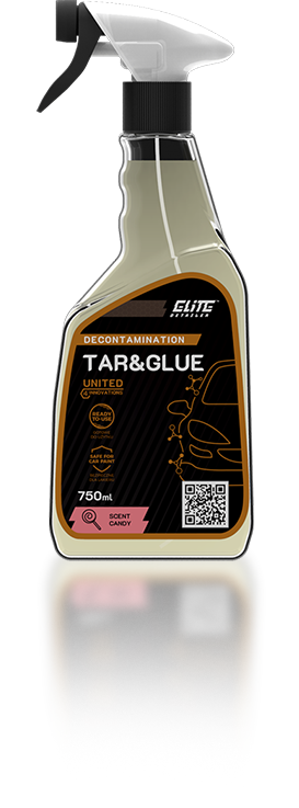 Tar & Glue 750ml
