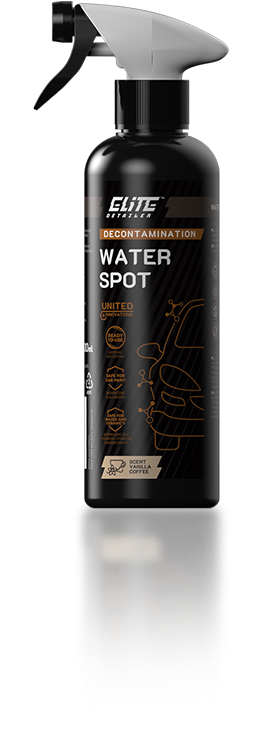 Water Spot 500 ml