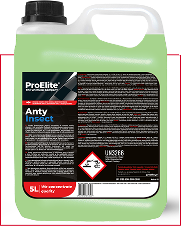 Anty Insect 5l