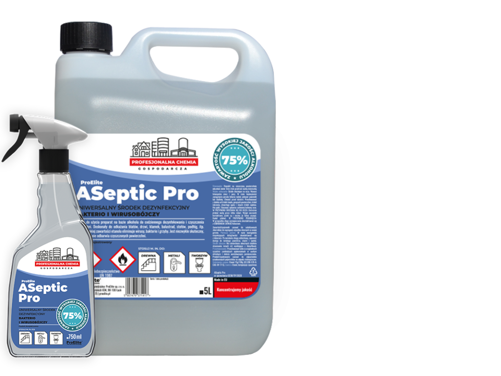 Aseptic Pro
