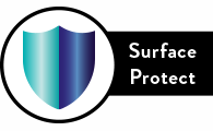 Oznaczenie Surface Protect