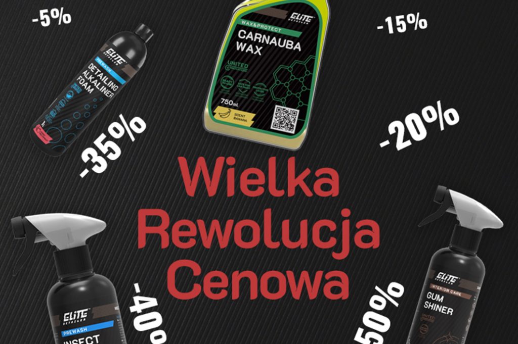 Wielka Rewolucja Cenowa