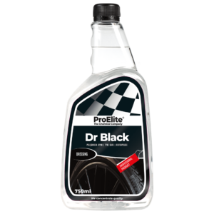 dr black proelite