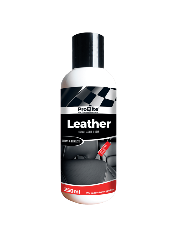 leather 250ml