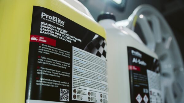 maxi shampoo proelite