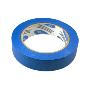 blue tape