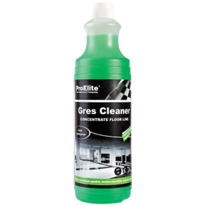 gres cleaner